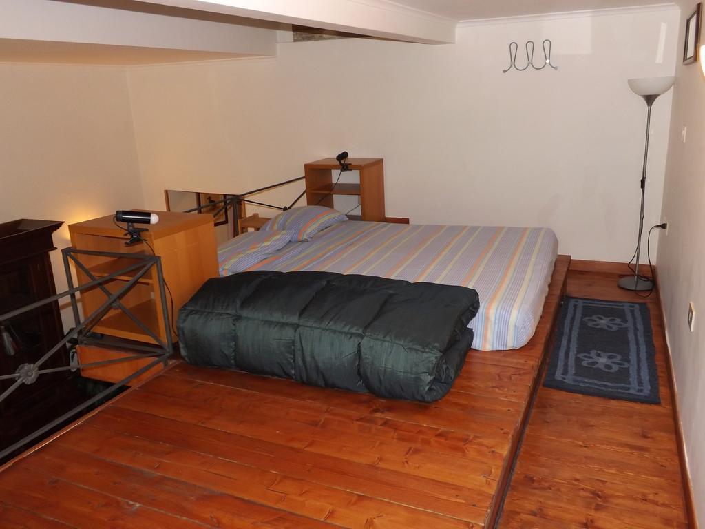 Guide Tour Apartments Неаполь Екстер'єр фото