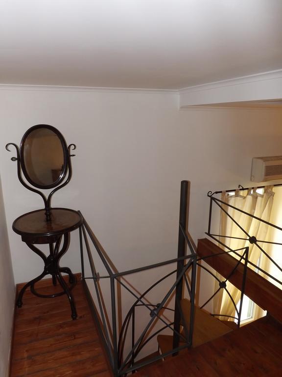 Guide Tour Apartments Неаполь Екстер'єр фото