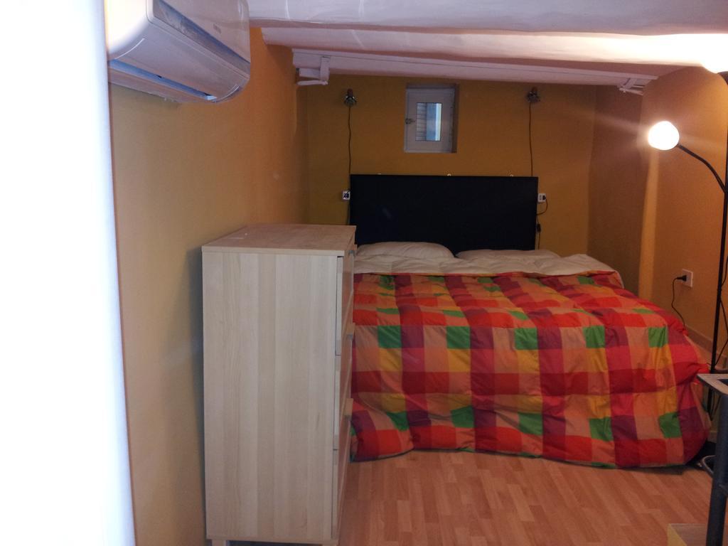 Guide Tour Apartments Неаполь Екстер'єр фото