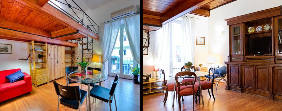 Guide Tour Apartments Неаполь Екстер'єр фото